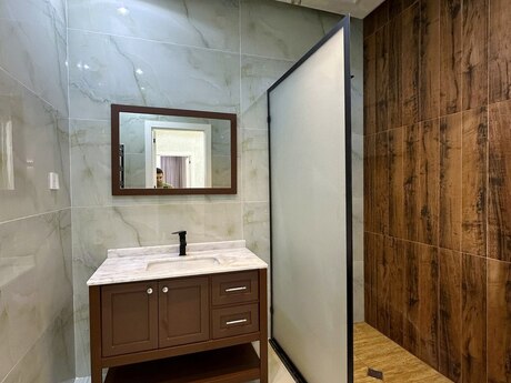 4 otaqlı mənzil, 126 m², 8-ci kilometr: 305 000 ₼ 5