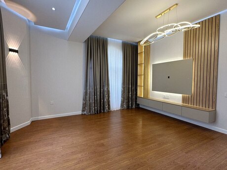 4 otaqlı mənzil, 126 m², 8-ci kilometr: 305 000 ₼ 3