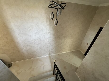 5 otaqlı həyət evi, 180 m², Biləcəri: 190 000 ₼ 5