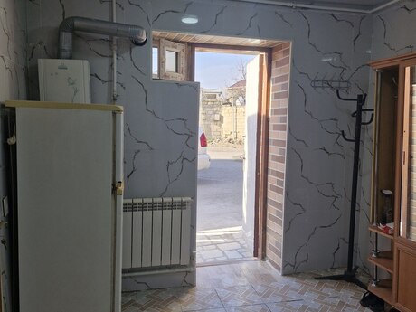 Elan №6285093 - Bakı, Bakıxanov q., 2 otaqlı, 47 m²
