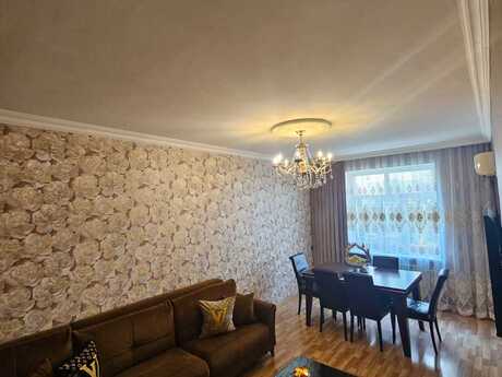 Объявление №6285102 - Баку, м. Ази Асланов, 2-комн., 62 м², 2/9 этаж