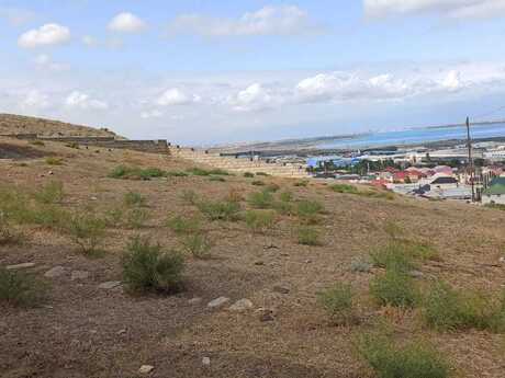 Elan №6285096 - Bakı, Hökməli q., 7 sot