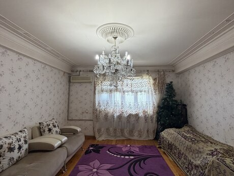 4-room apartment, 100 m², Bakıxanov: 190 000 ₼ 2