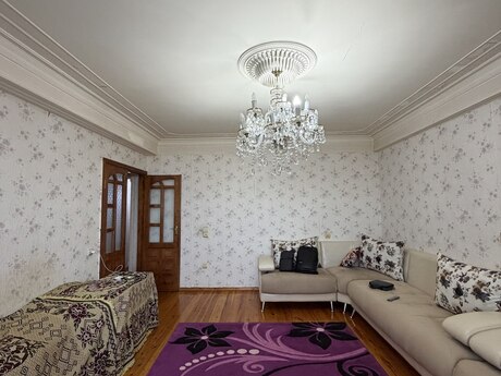 4-room apartment, 100 m², Bakıxanov: 190 000 ₼ 3