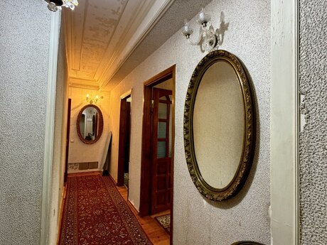 4-room apartment, 100 m², Bakıxanov: 190 000 ₼ 5