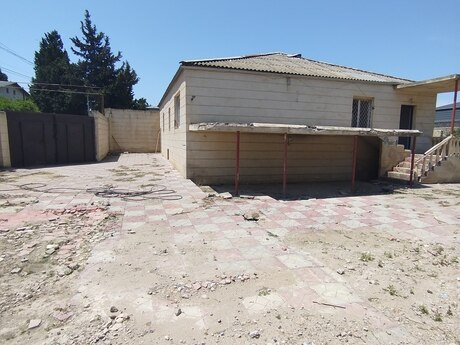 6 otaqlı həyət evi, 95 m², Novxanı: 75 000 ₼ 3