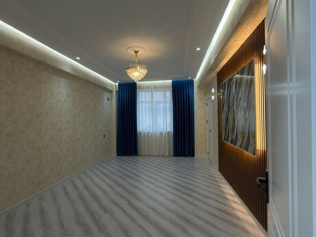 Elan №6285101 - Bakı, Masazır q., 2 otaqlı, 57 m², 3/6 mərtəbə