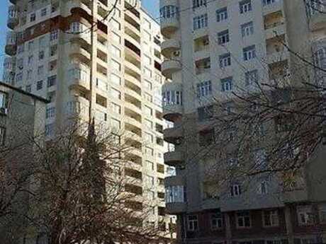 Объявление №6285107 - Баку, Низаминский  р., 3-комн., 145 м², 12/17 этаж