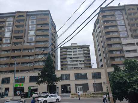 Elan №6286934 - Gəncə, Gəncə, 3 otaqlı, 127 m², 8/12 mərtəbə