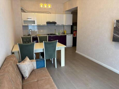 Elan №6285129 - Bakı, Yeni Yasamal q., 3 otaqlı, 80 m², 10/18 mərtəbə
