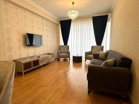 Elan №6285143 - Bakı, 20 Yanvar m., 2 otaqlı, 75 m², 9/16 mərtəbə