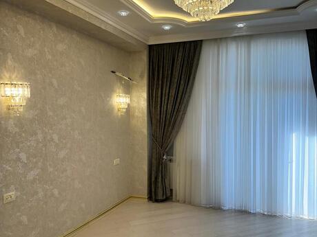 3-room apartment, 135 m², Gənclik: 455 000 ₼ 4