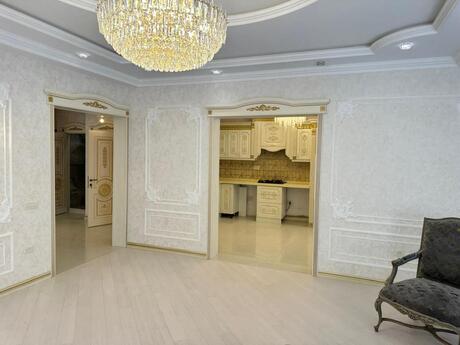 3-room apartment, 135 m², Gənclik: 455 000 ₼ 2