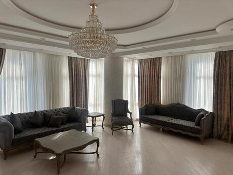 3-room apartment, 135 m², Gənclik: 455 000 ₼ 3