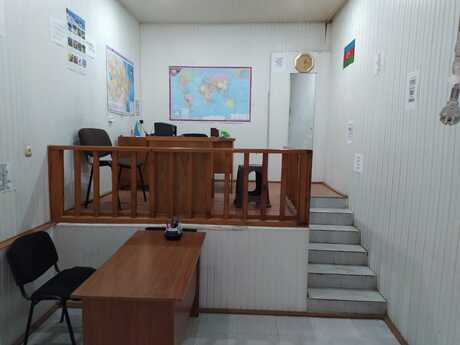 Объявление №6285144 - Баку, пос. 9-й мкр, 23 м²