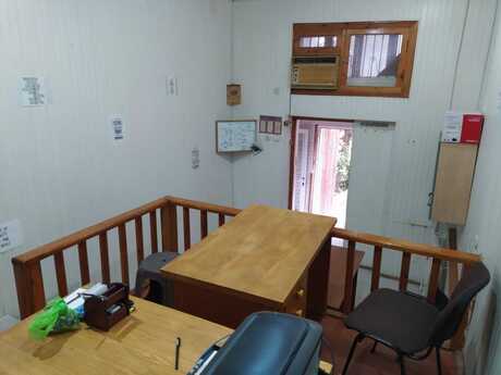 Объект - пос. 9-й мкр - 23 м²