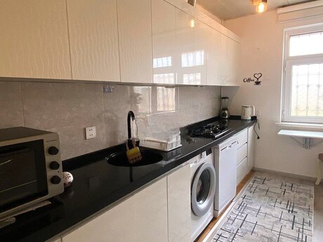 3 otaqlı mənzil, 82 m², Suraxanı: 148 000 ₼ 5