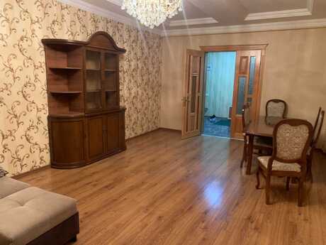 Elan №6285141 - Bakı, Xalqlar Dostluğu m., 3 otaqlı, 105 m², 15/16 mərtəbə