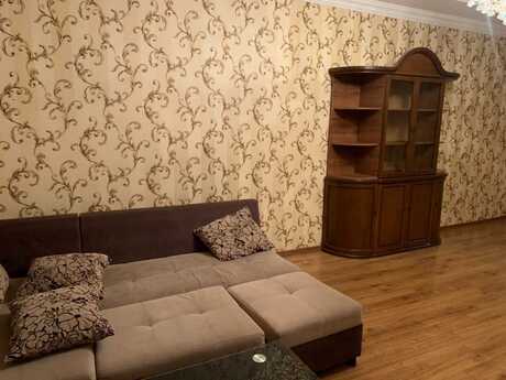 Продаётся 3-комнатная квартира в новостройке, Xalqlar Dostluğu, 105 м², 250 000 AZN, фото 3 / 12