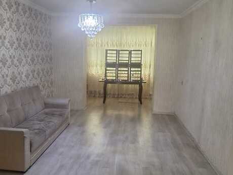 Elan №6285164 - Bakı, Badamdar q., 2 otaqlı, 65 m², 1/5 mərtəbə