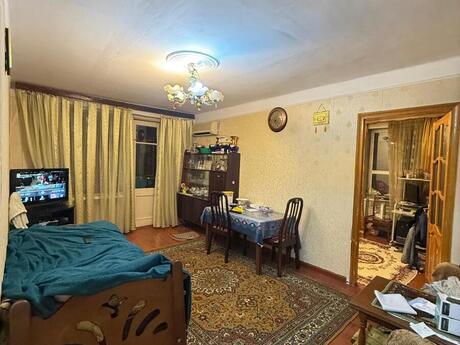2 otaqlı mənzil, 42 m², Elmlər Akademiyası: 180 000 ₼ 2