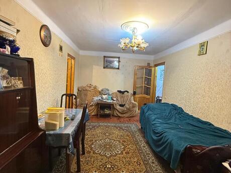 2 otaqlı mənzil, 42 m², Elmlər Akademiyası: 180 000 ₼ 3