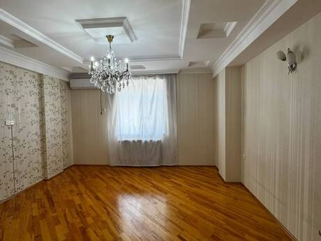 Объявление №6285195 - Баку, Абшеронcкий  р., 2-комн., 68 м², 2/5 этаж