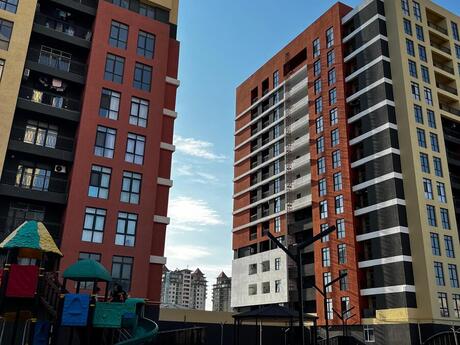3 otaqlı mənzil, 113 m², Qara Qarayev: 265 000 ₼ 4