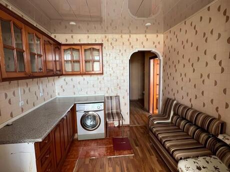 Elan №6285185 - Bakı, Nəriman Nərimanov m., 3 otaqlı, 75 m², 2/5 mərtəbə