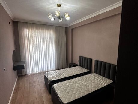 Kirayə 3 otaqlı mənzil, 140 m², Ağ şəhər: 2 200 ₼/ay 5