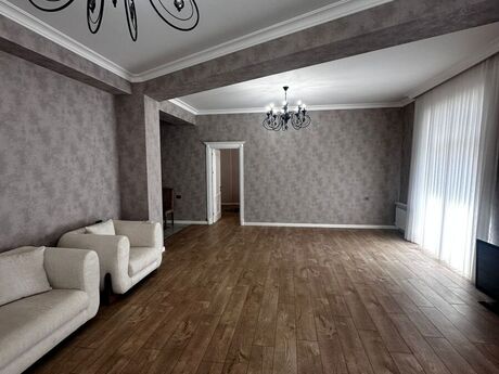 Kirayə 3 otaqlı mənzil, 140 m², Ağ şəhər: 2 200 ₼/ay 3