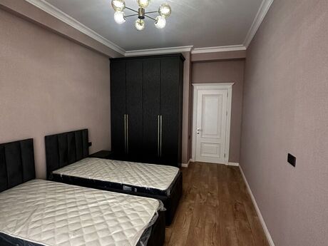 Kirayə 3 otaqlı mənzil, 140 m², Ağ şəhər: 2 200 ₼/ay 4