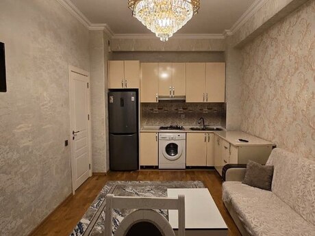 2 otaqlı yeni tikili - Xırdalan - 44 m²