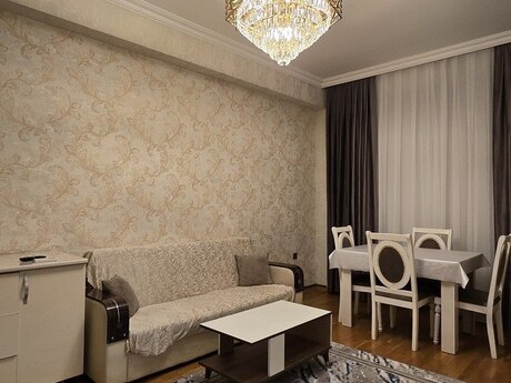 2 otaqlı yeni tikili - Xırdalan - 44 m²