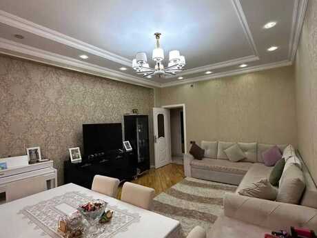 Elan №6285190 - Bakı, 20 Yanvar m., 2 otaqlı, 50 m², 6/20 mərtəbə