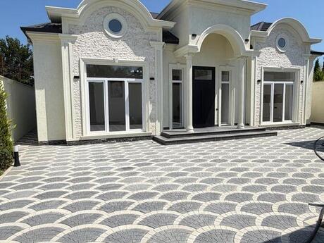 Elan №6285203 - Bakı, Buzovna q., 4 otaqlı, 140 m²