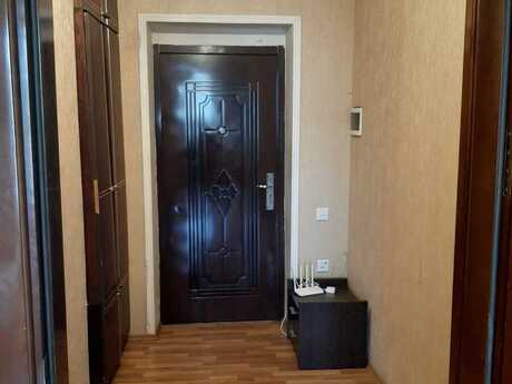 Объявление №6285208 - Баку, м. Ази Асланов, 2-комн., 60 м², 5/17 этаж
