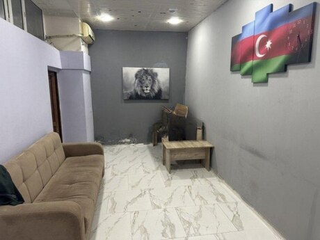 Объявление №6285238 - Баку, м. Ази Асланов, 50 м²
