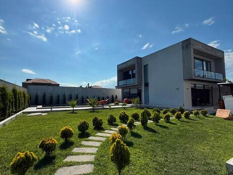 Elan №6285266 - Bakı, Bilgəh q., 4 otaqlı, 240 m²