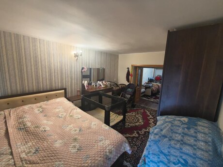 2 otaqlı köhnə tikili - 28 May m. - 28 m²