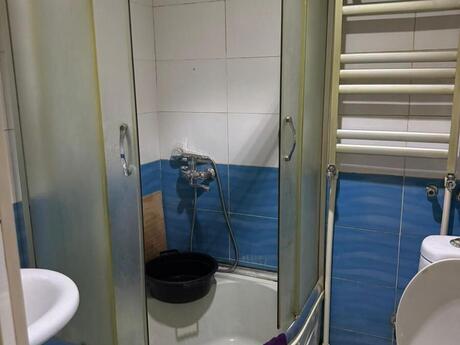 1 otaqlı mənzil, 30 m², İnşaatçılar: 118 000 ₼ 4
