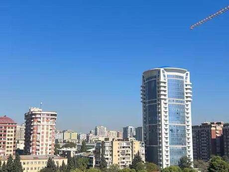 Elan №6285322 - Bakı, Nizami m., 3 otaqlı, 150 m², 10/16 mərtəbə