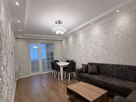 Elan №6285320 - Bakı, Neftçilər m., 2 otaqlı, 35 m², 4/5 mərtəbə