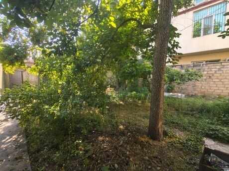 5 otaqlı həyət evi, 200 m², Bakıxanov: 335 000 ₼ 5