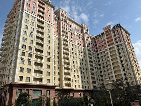 2 otaqlı mənzil, 76 m², Elmlər Akademiyası: 285 000 ₼ 3