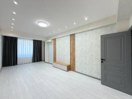 2 otaqlı yeni tikili - Həzi Aslanov m. - 68 m²
