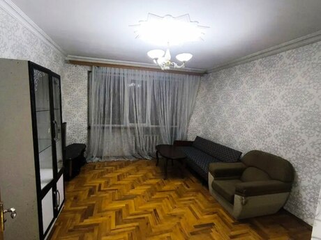 Elan №6285315 - Bakı, Memar Əcəmi m., 3 otaqlı, 80 m², 3/9 mərtəbə
