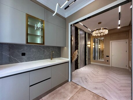 Объявление №6150738 - Баку, м. Ази Асланов, 3-комн., 63 м², 3/6 этаж