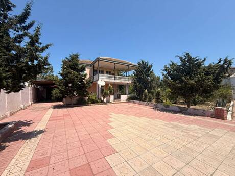Elan №6285346 - Bakı, Şüvəlan q., 18 sot