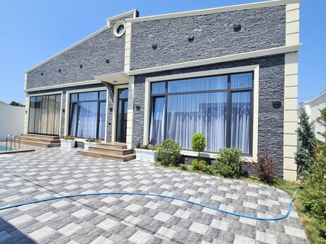 4 otaqlı həyət evi, 170 m², Mərdəkan: 275 000 ₼ 2